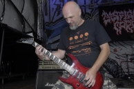 DISFIGURED CORPSE